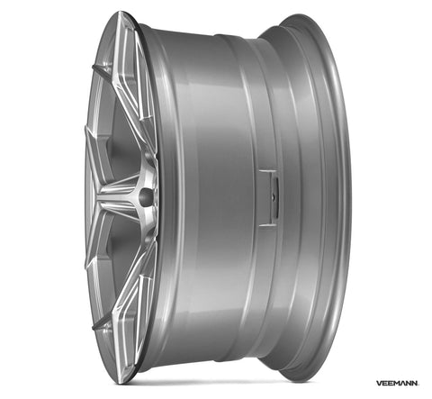 VEEMANN WHEELS V-FS40 8.5 X 19" (5X112 ET42)