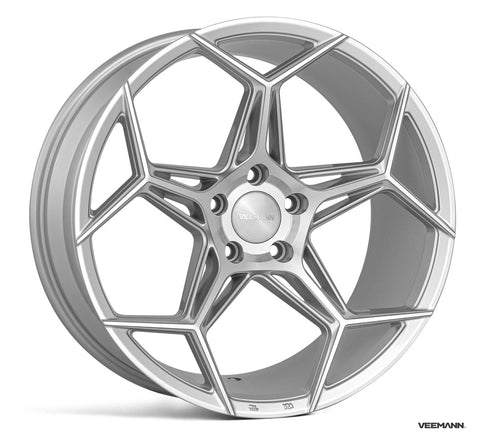 VEEMANN WHEELS V-FS40 8.5 X 19" (5X112 ET42)