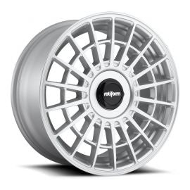 19" Wheels