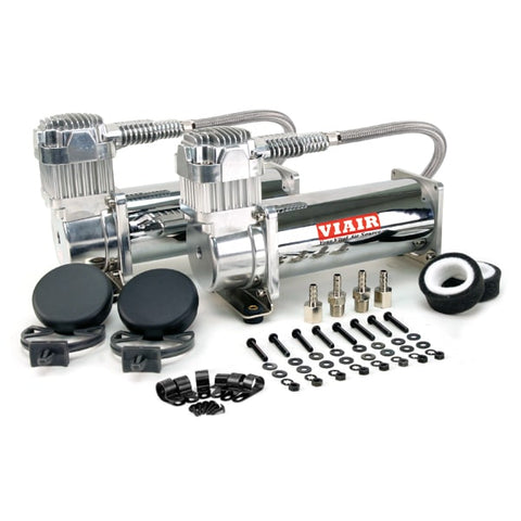 Air suspension and Accessories