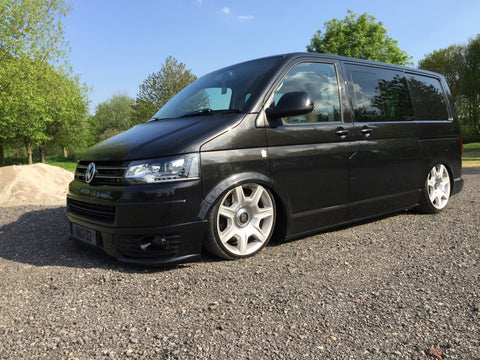 VW Transporter T5/T6 ALL variants