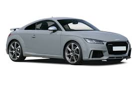 Audi TT Suspension