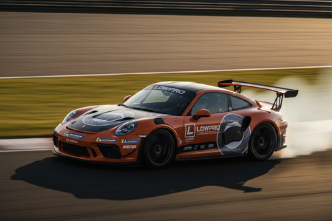 992 GT3 Performance Parts