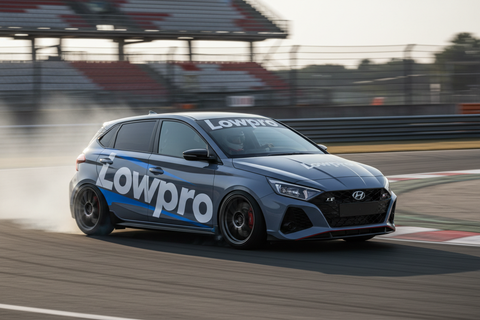 Hyundai i20 N Performance