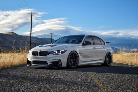 BMW F80 M3