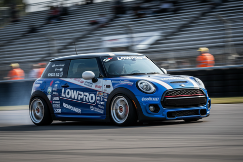 Mini F55/56 Performance Parts 1