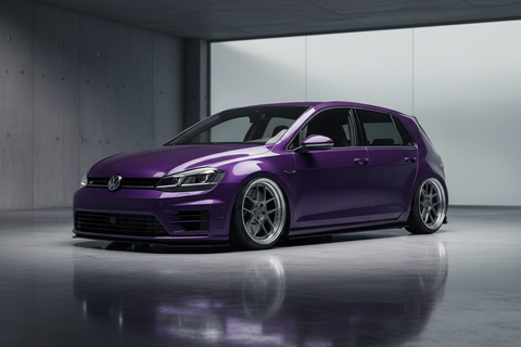 Golf MK7 5G 4WD inc R (2012-2019)