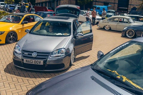 Mk5 Golf Powerflex