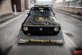 Performance Parts