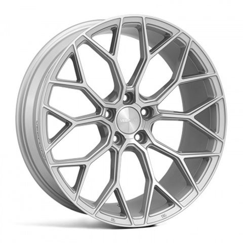 18" Wheels