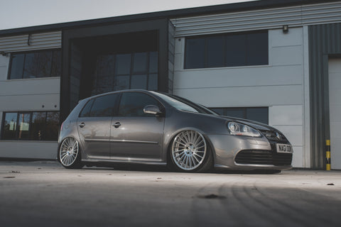 VW MK5 Golf Air