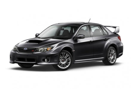 Subaru Powerflex Bushes