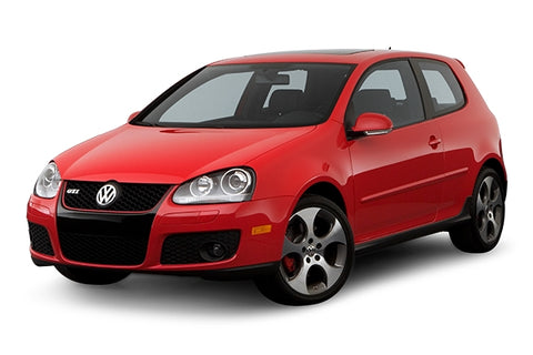 Mk5 Golf Suspension