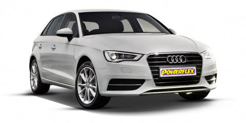 Audi Powerflex Bushes