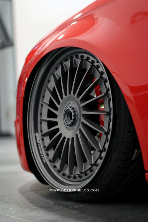 Wheels