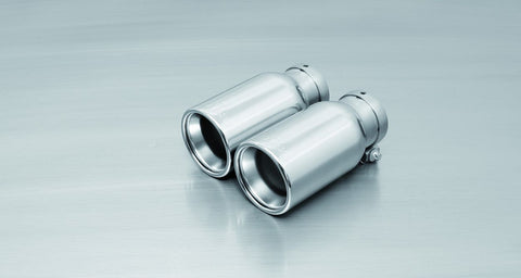 Remus Spoert Exhaust BMW M3 E90, E92 & E93