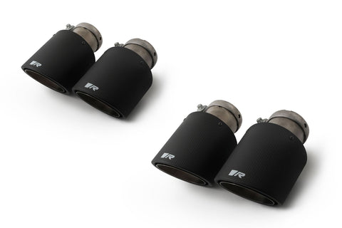 Remus Sports Exhaust BMW 3/4 M3/M4 F80, F82