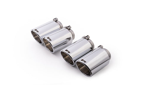 Remus Sports Exhaust BMW 3/4 M3/M4 F80, F82
