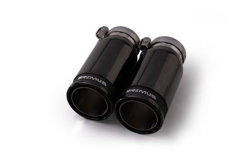 Remus Spoert Exhaust BMW M3 E90, E92 & E93
