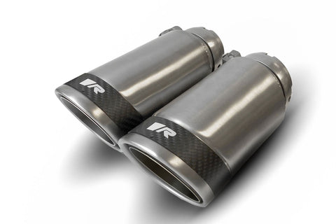 Remus Spoert Exhaust BMW M3 E90, E92 & E93