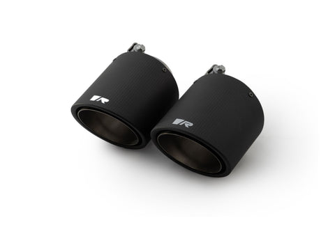 Remus Exhaust Axle-back-system BMW M140i(x) F21