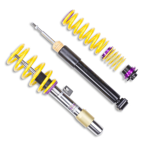 KW Coilover Suspension V1 Inox – BMW 3 E90/E92 M3 & M3 GTS Coupe/Saloon 2004–2013 (Non-EDC)