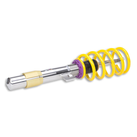 KW Coilover Suspension V1 Inox – BMW 3 E90/E92 M3 & M3 GTS Coupe/Saloon 2004–2013 (Non-EDC)