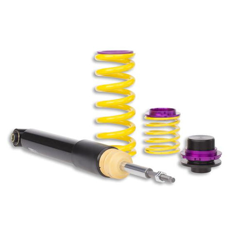 KW Coilover Suspension V1 Inox – BMW 3 E90/E92 M3 & M3 GTS Coupe/Saloon 2004–2013 (Non-EDC)