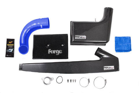 1.2 & 1.4 VAG High Flow Carbon Intake (138 & 150 BHP)