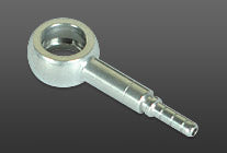 12mm Banjo &amp; Bolt fitting