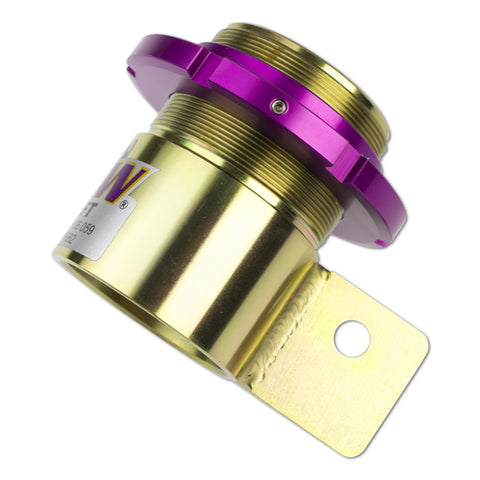 KW Height-Adjustable Lowering Springs – Street Performance for BMW E93 M3 Convertible 2006–2013