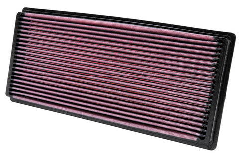 K&N Replacement Air Filter (33-2114)