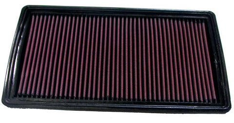 K&N Replacement Air Filter (33-2121-1)