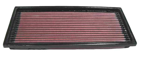 K&N Replacement Air Filter (33-2126)