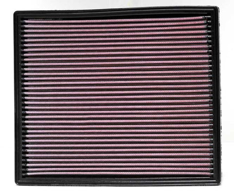 K&N Replacement Air Filter (33-2139)