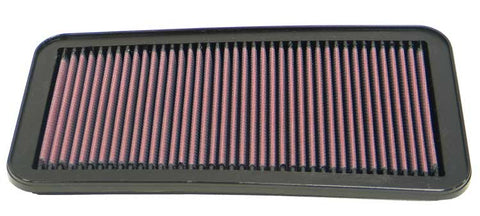 K&N Replacement Air Filter (33-2163)