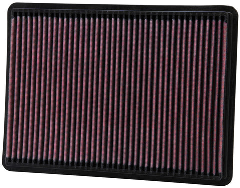 K&N Replacement Air Filter (33-2233)
