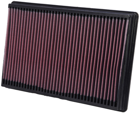 K&N Replacement Air Filter (33-2247)