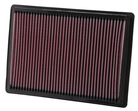 K&N Replacement Air Filter (33-2295)