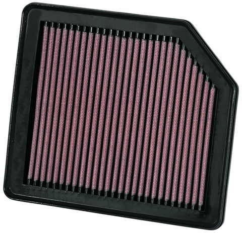 K&N Replacement Air Filter (33-2342)