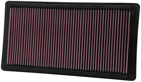K&N Replacement Air Filter (33-2353)