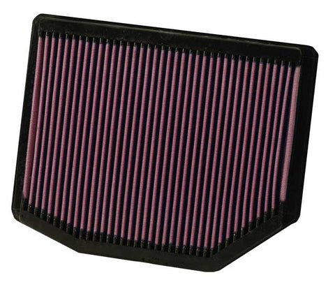 K&N Replacement Air Filter (33-2372)