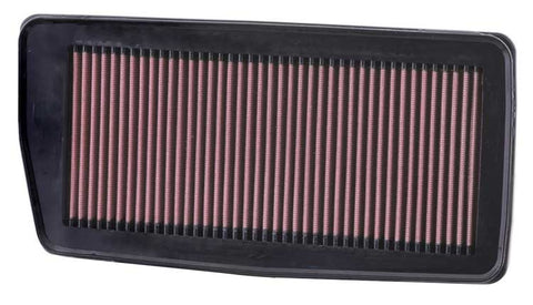 K&N Replacement Air Filter (33-2382)