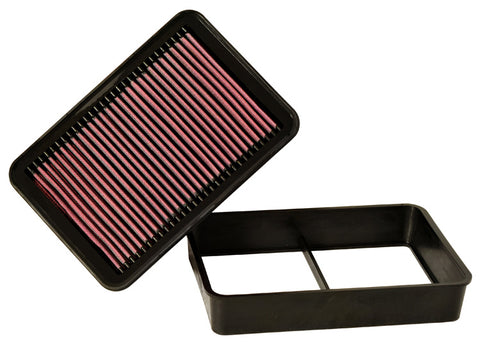 K&N Replacement Air Filter (33-2392)
