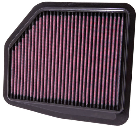 K&N Replacement Air Filter (33-2429)