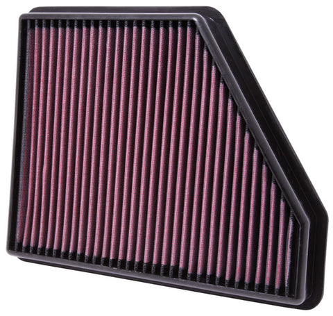 K&N Replacement Air Filter (33-2434)