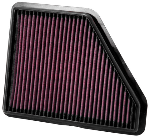 K&N Replacement Air Filter (33-2439)