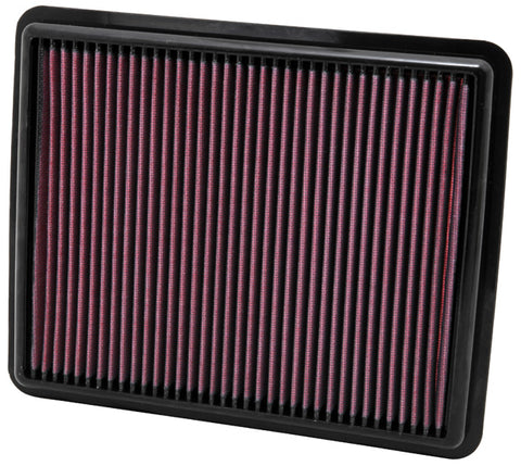 K&N Replacement Air Filter (33-2448)