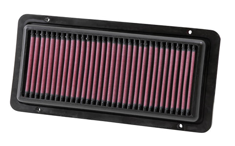 K&N Replacement Air Filter (33-2490)