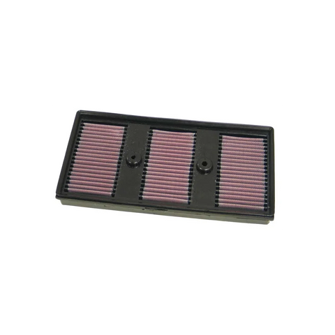K&N Panel Filters - Golf Mk5